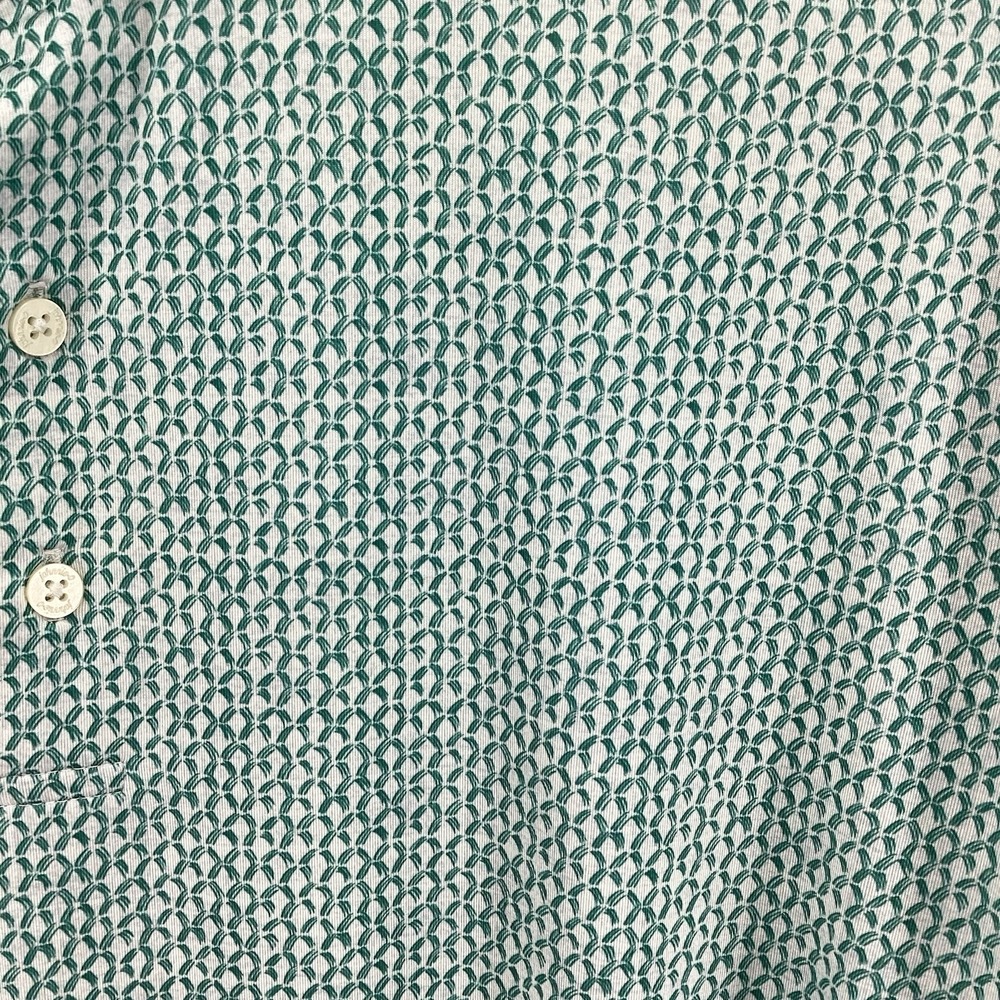 Men's Johnnie-O TPC Piper Glen Short Sleeved Performance Golf Polo XL - Picture 4 of 8